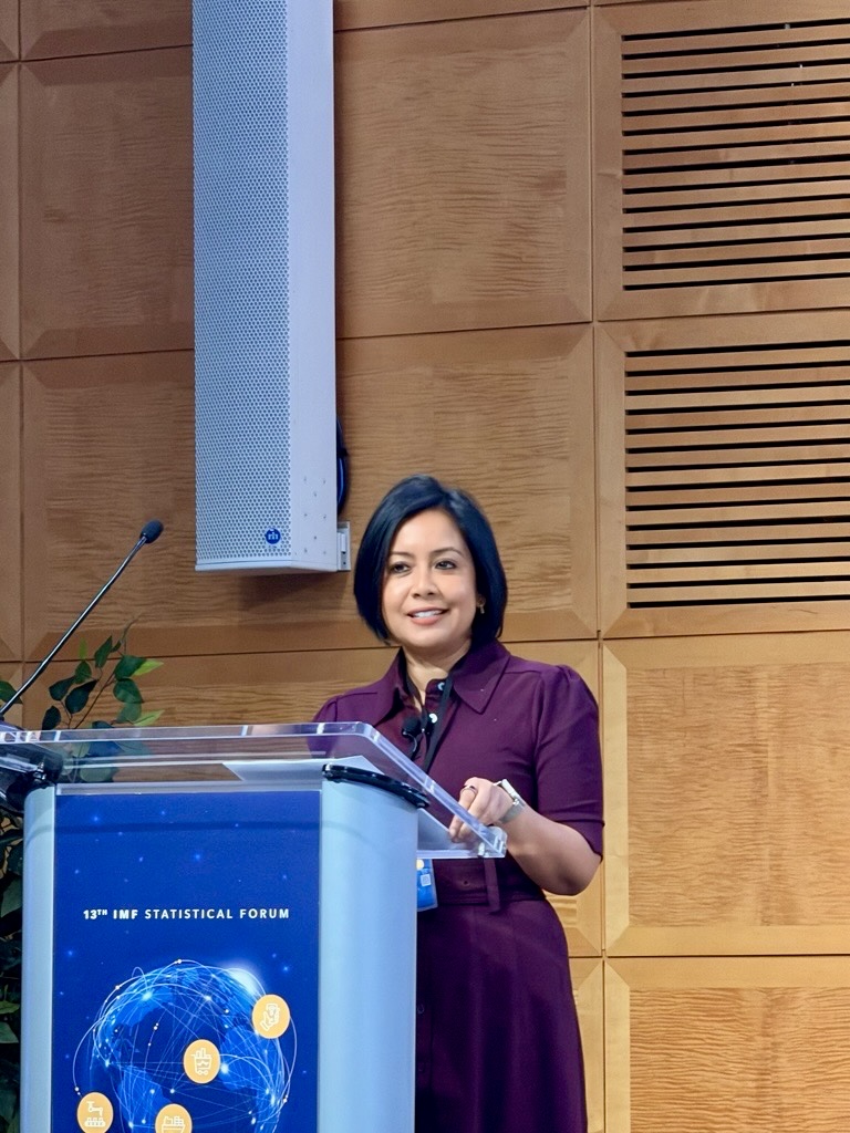 Bidisha Das